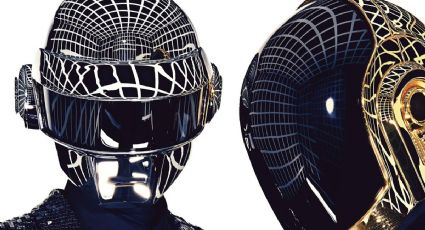 Daft Punk: ¿Quiénes son los músicos franceses detrás de los cascos?