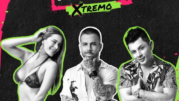 Acapulco Shore: DÓNDE y a qué HORA ver el ESTRENO de AcaPlay Xtremo