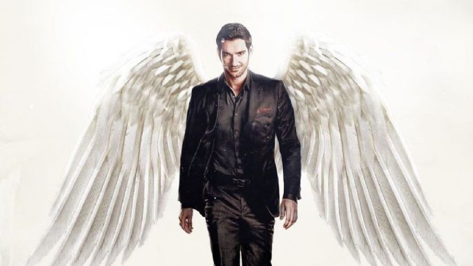 Lucifer: Se retrasa DE NUEVO el estreno de la segunda parte de la quinta temporada