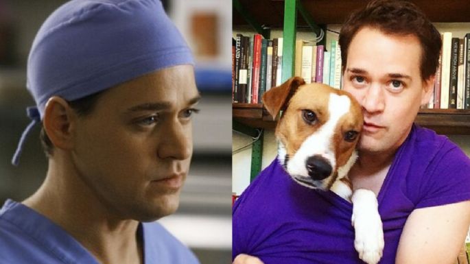 Grey's Anatomy: ¿Qué sucedió con el actor que interpretó a George O'Malley?