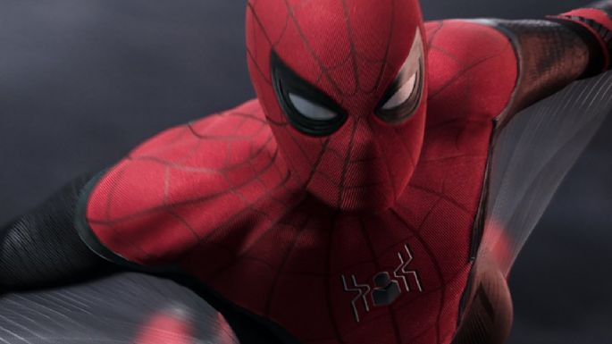 'Spider-Man: No Way Home' confirma título oficial y lanzamiento SOLO EN CINES