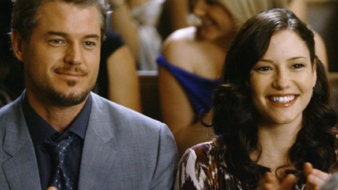 Greys Anatomy: ¿Por que fracasó la relación de Lexie Grey y Mark Sloan?
