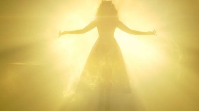 WandaVision: ¿Qué es una Bruja Escarlata y cuales son sus poderes?