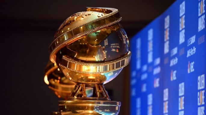 Golden Globes 2021: Actores denuncian racismo en los premios