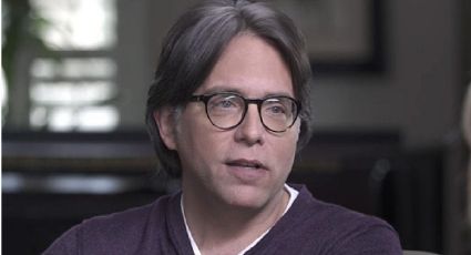 Keith Raniere, líder de la secta NXIVM dio positivo a Covid-19