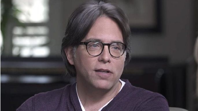 Keith Raniere, líder de la secta NXIVM dio positivo a Covid-19