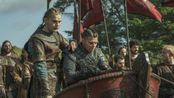 'Vikingos Valhalla': 5 películas para ver antes del estreno de la nueva serie de Netflix