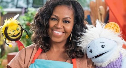 Waffles y Mochi: Michelle Obama protagonizará NUEVA serie infantil en Netflix