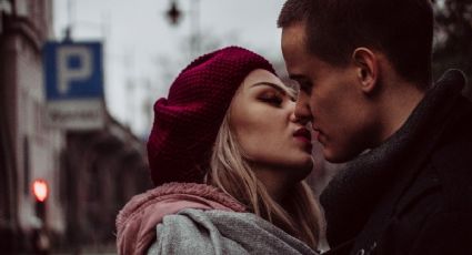 Día de San Valentín: estos son los tipos de besos que existen y su significado