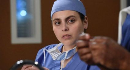 Grey's Anatomy: Tess Desmond, la comediante que fue interna en el hospital de la serie