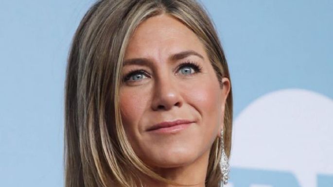 ¿Quién es la DOBLE PERFECTA de Jennifer Aniston que encontraron en Argentina?