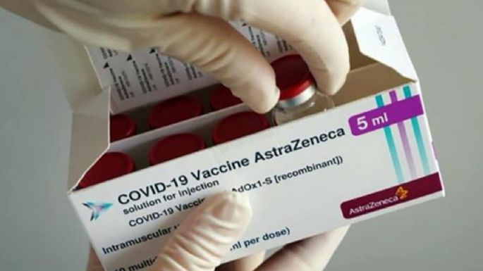 Dinamarca suspende vacunas anti Covid-19 de AstraZeneca por efectos adversos, ¿de qué se trata?