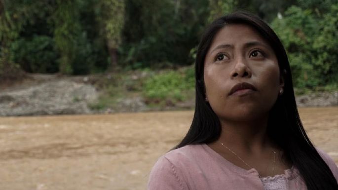 ¿De qué trata la nueva película de TERROR de Yalitza Aparicio grabada en Michoacán?
