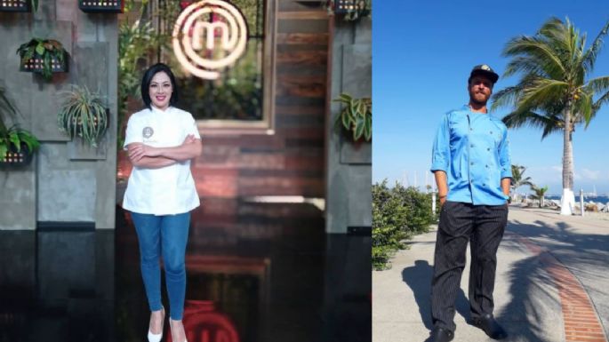 Survivor México 2021: ¡OFICIAL! Cynthia y Pablo de MasterChef participarán en la segunda temporada