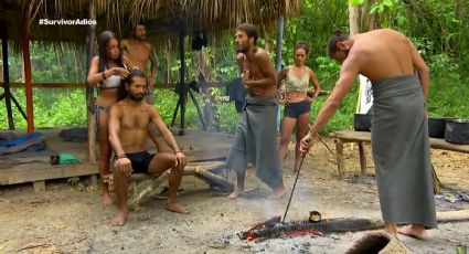 Survivor México 2021: Las 3 peleas MÁS INTENSAS de la primera temporada (VIDEO)