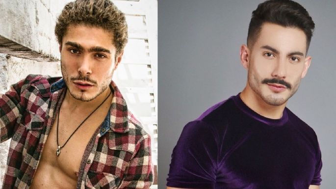 Acapulco Shore: 'Pepe' Arana revela que Xavier Ulibarri tuvo una ETS y él responde con amenaza