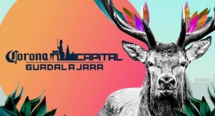 ¿Se llevará a cabo el Corona Capital Guadalajara 2021?