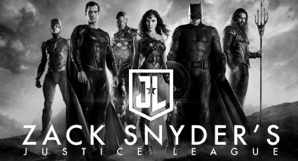Zack Snyder’s Justice League: Horario, precio y DONDE VER el estreno de la película
