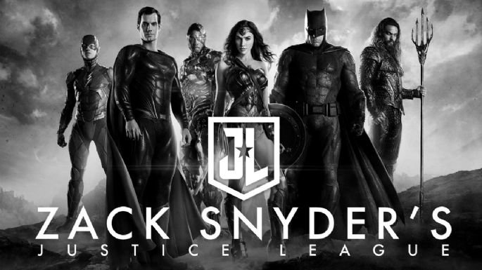 Zack Snyder’s Justice League: Horario, precio y DONDE VER el estreno de la película