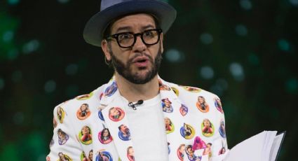 Me Caigo de Risa: Faisy lanza venta de ropa 'Disfuncional' inspirada en Cantinflas