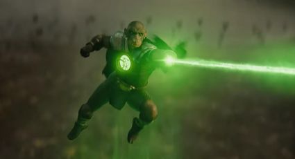 Justice League Snyder's Cut: ¿Quién es Linterna Verde y cuáles son sus poderes?