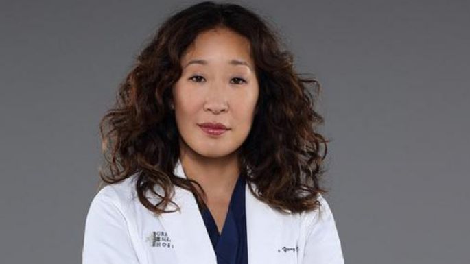 Grey's Anatomy: 10 frases de Cristina Yang que te ayudarán a superar una ruptura