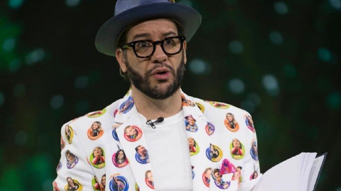 Me Caigo de Risa: Faisy lanza venta de ropa 'Disfuncional' inspirada en Cantinflas