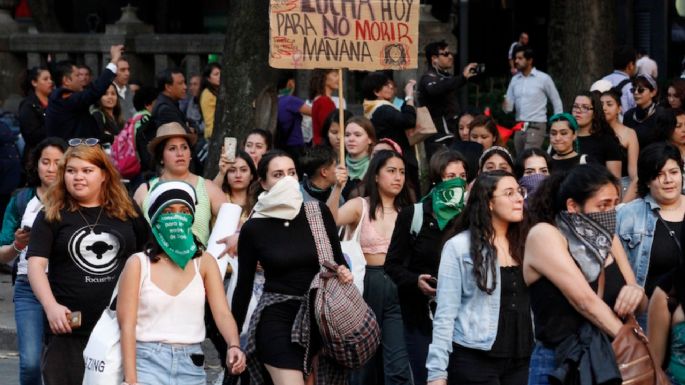 Día de la Mujer 2021: Así será la marcha del 8M en la Ciudad de México