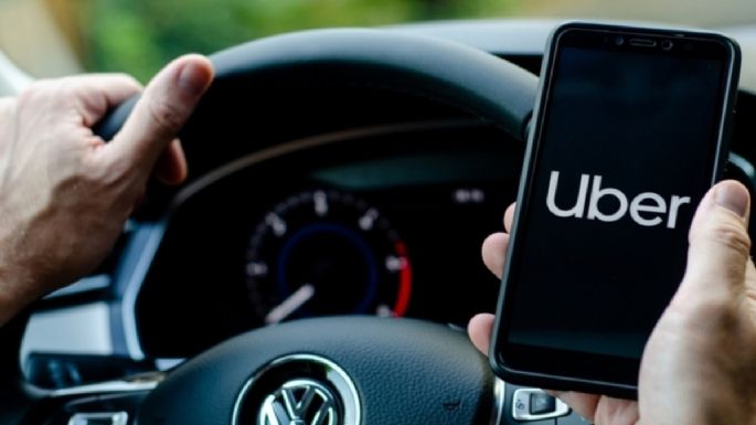 'Uber encubre rateros', acusan a la plataforma de transporte por robo de artículos a usuarios