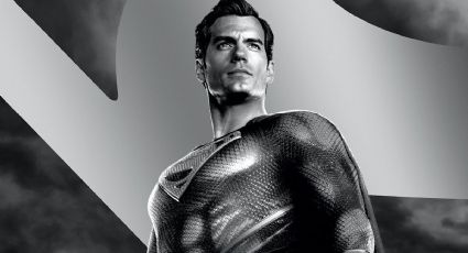 Zack Snyder's Justice League: ¿Por qué Superman usa TRAJE NEGRO en la película?