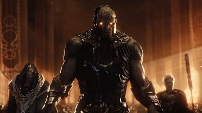 Zack Snyder's Justice League: ¿Qué es la ecuación Antivida que busca Darkseid?