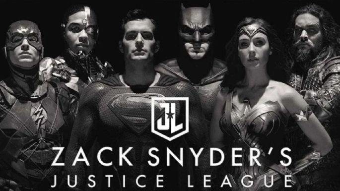 Zack Snyder's Justice League: todas las DIFERENCIAS entre la versión de HBO y la película de Joss Whedon