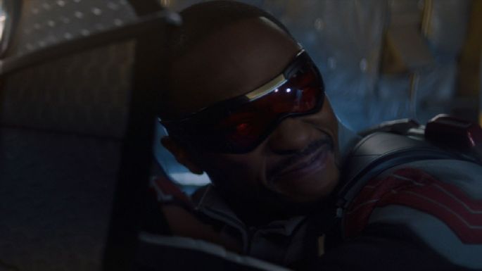 The Falcon and the Winter Soldier: TODAS las referencias que no notaste en el capítulo 1 de la serie