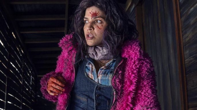 The Walking Dead: Juanita exhibe muestras de su MENTE FRÁGIL en el capítulo 20 de la temporada 10