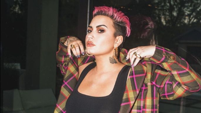Demi Lovato: Dancing with the Devil, dónde y cómo ver el ESTRENO del documental