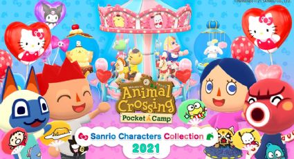 Animal Crossing: ¿Cómo obtener GRATIS el contenido de Sanrio en el nuevo evento?