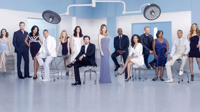 Grey's Anatomy: Las TENSAS rivalidades de la serie que nos han hecho sufrir