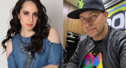 Laura Pons denuncia a Arturo Macías, voz del programa 'HOY' por abuso sexual