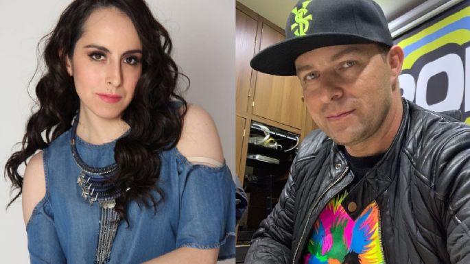Laura Pons denuncia a Arturo Macías, voz del programa 'HOY' por abuso sexual