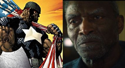 The Falcon and the Winter Soldier: ¿Quién es Isaiah Bradley, el Capitán América negro?