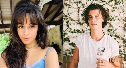 Shawn Mendes y Camila Cabello sufren robo en su casa de Los Ángeles
