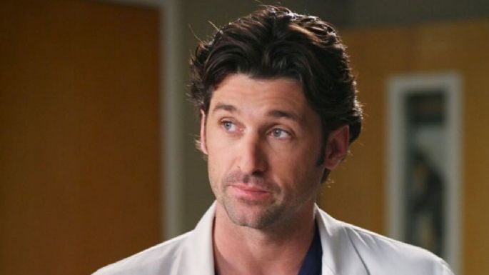 Grey's Anatomy: ¿Cuál es el episodio favorito de Derek Shepherd?