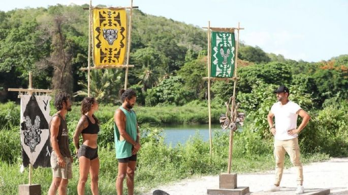 Survivor México: ¿Cómo se llamarán las tribus de la nueva temporada?