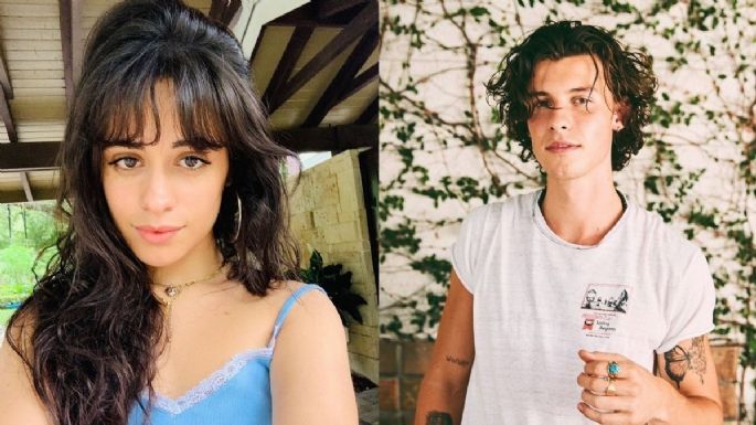 Shawn Mendes y Camila Cabello sufren robo en su casa de Los Ángeles