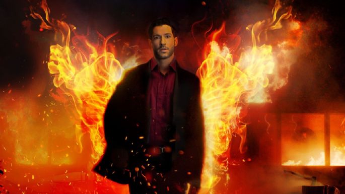 Lucifer: ¿Cuándo se estrena el FINAL de la quinta temporada de la serie de Netflix?