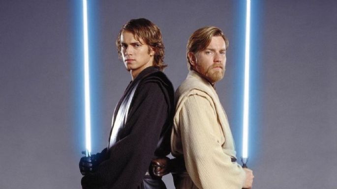 Obi-Wan Kenobi: Hayden Christensen y Ewan McGregor CONFIRMADOS en el CAST COMPLETO de la serie