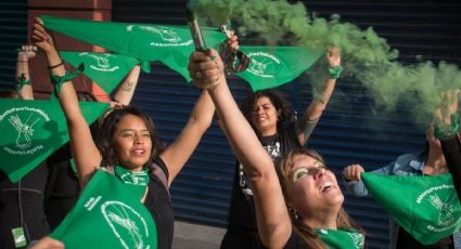 Día Internacional de la Mujer: TODOS los estados en los que el aborto es legal en México