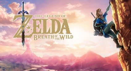 The Legend of Zelda: 'Breath of the Wild' y los mejores juegos de Nintendo Switch
