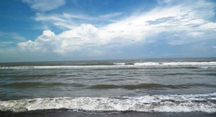 ¿Qué playas de Veracruz estarán ABIERTAS durante Semana Santa 2021?