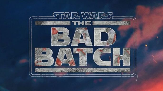 The Bad Batch: ¿cuándo se estrena la nueva serie de Star Wars en Disney Plus?